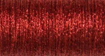 Red #16 Braid 003 1