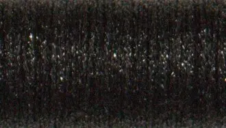 Black #16 Braid 005 1
