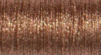 Copper #4 Braid 021 1