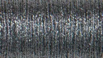 Grey #4 Braid 025 1