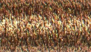 Misty Gold #8 Braid 071 1