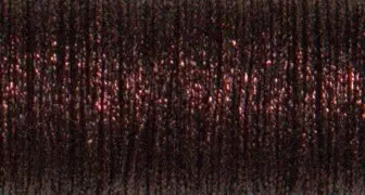 Garnet Hi Lustre #4 Braid 080Hl 1
