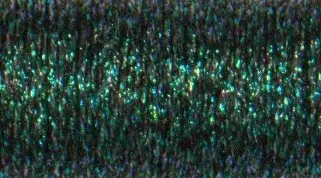 Peacock #4 Braid 085 1