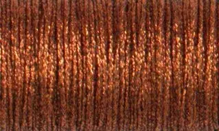 Vintage Sienna #4 Braid 152V 1