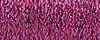 Magenta Sunset Hi Lustre #4 Braid 242Hl 1