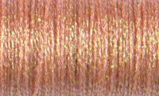 Light Peach #4 Braid 9192 1