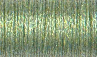 Star Green #4 Braid 9194 1