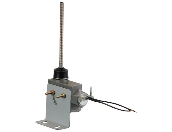 B95w - Dump Body-Up Indicator 1
