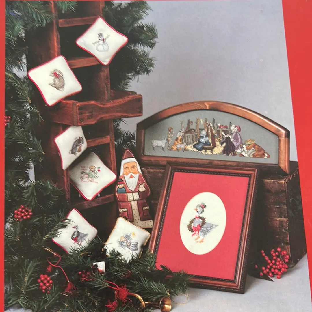 If Christmas Were Wishes 1