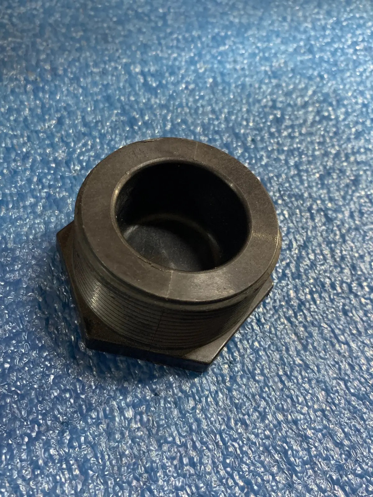 2" Poly Pipe Plug Plug200 1