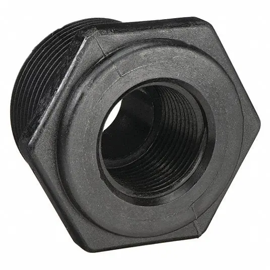 3" Mpt X 2" Fpt Reducer Bushing - Rb300-200 1