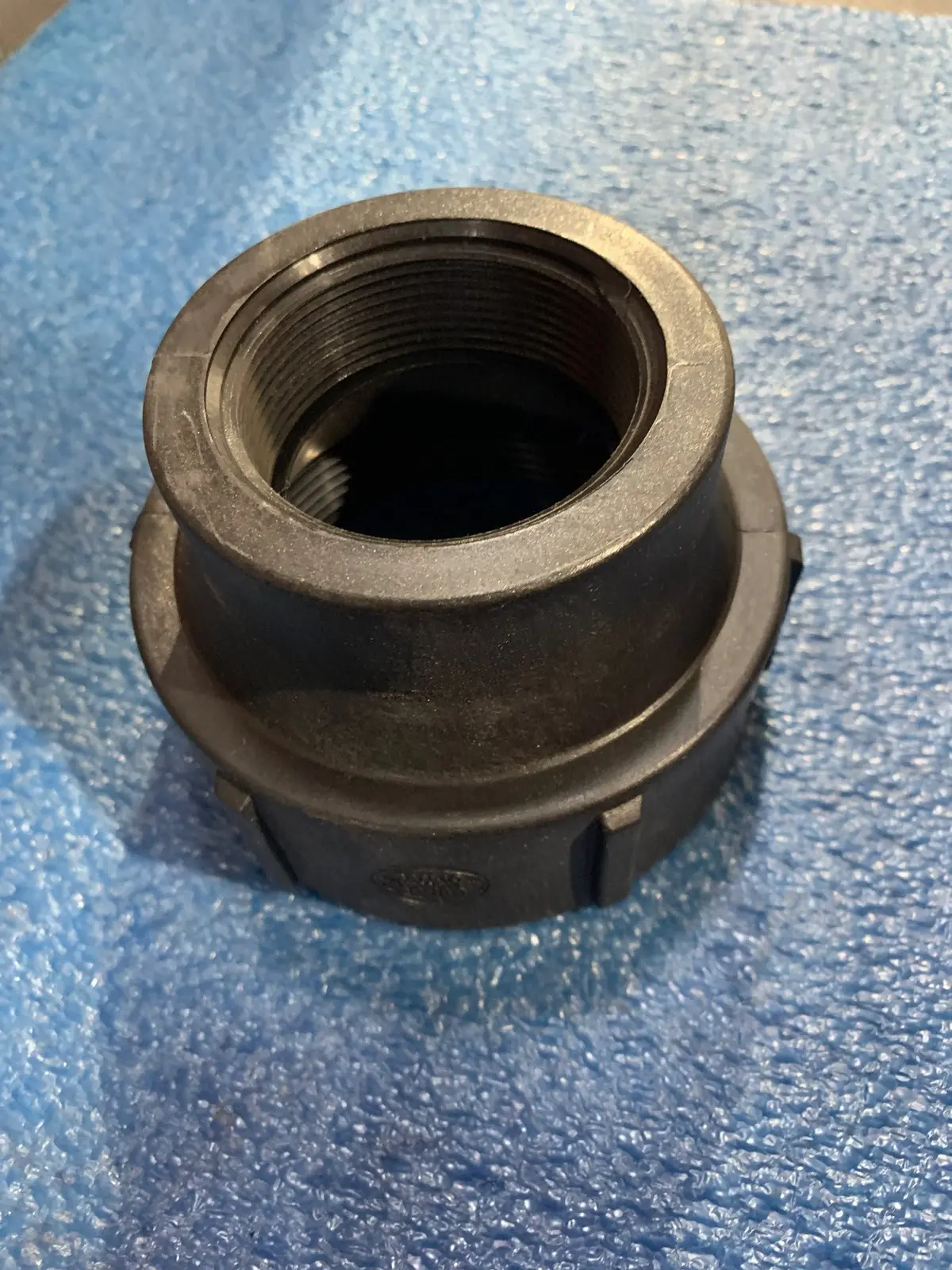 3" X 2" Reducer Coupling Rc300-200 1