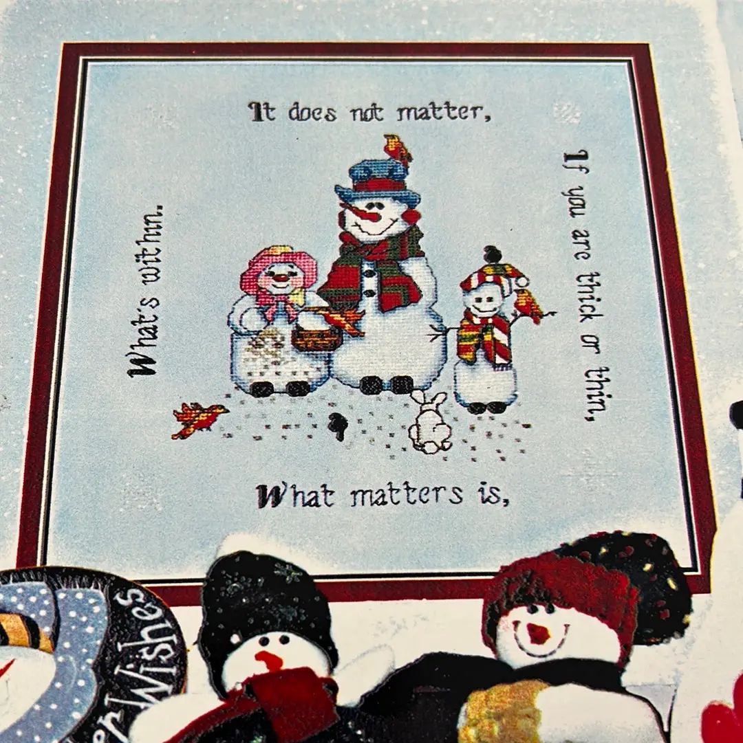 What Matters...Is Within 1