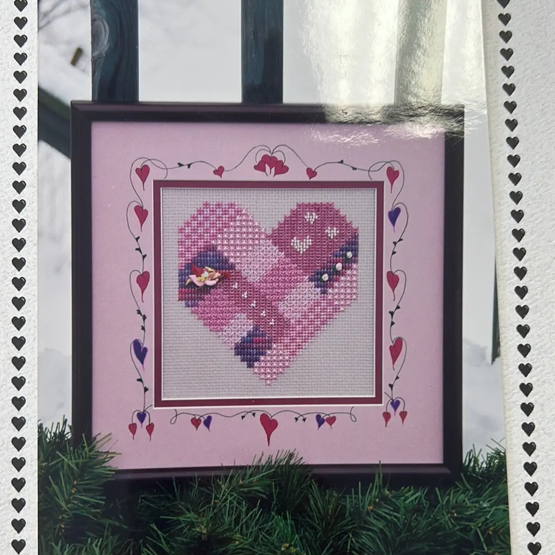 A Valentine Heart 1