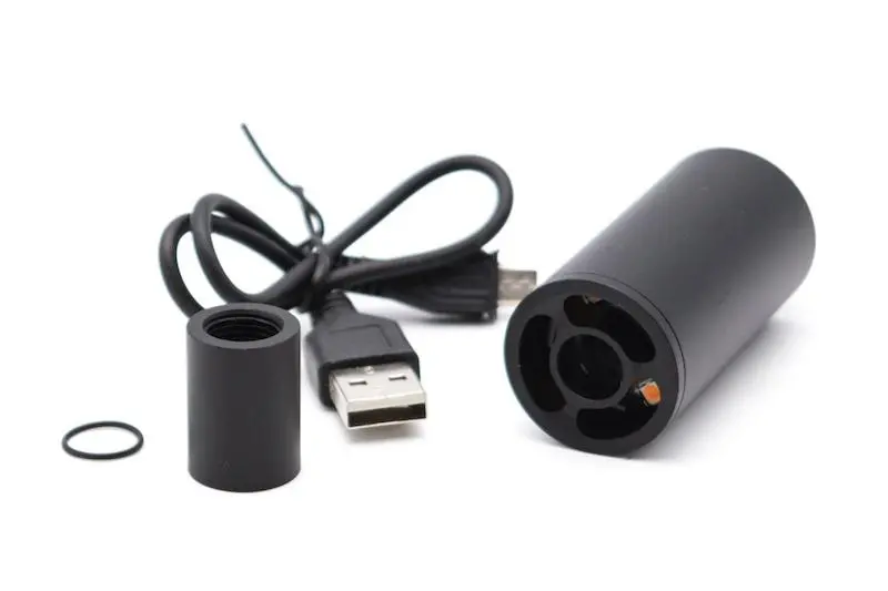 5Ku Spitfire Tracer (11Mm Cw & 14Mm Ccw Adapter) #Bbp-02 1