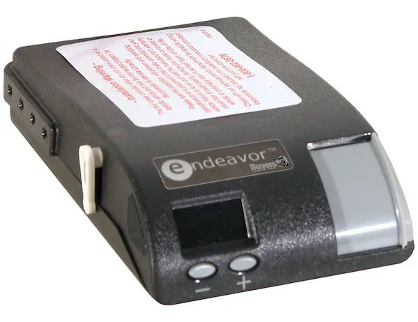 Bc4apd - 4 Axle Digital Proportional Brake Controller 1