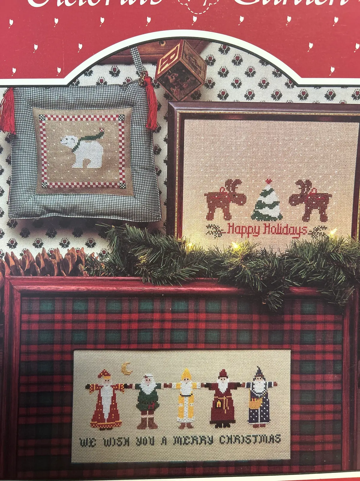 A Merry Christmas 1
