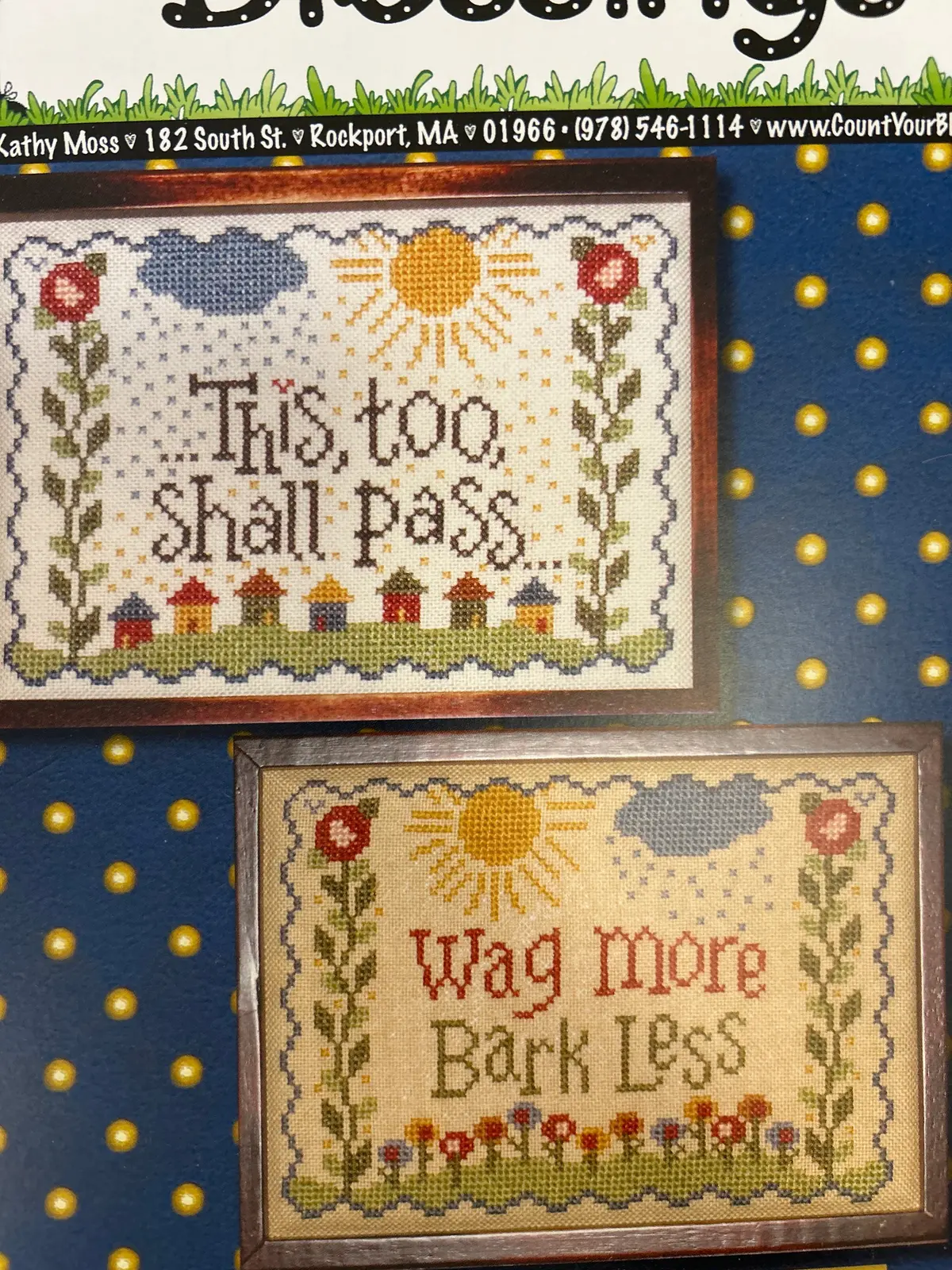 This Too Shall Pass 1
