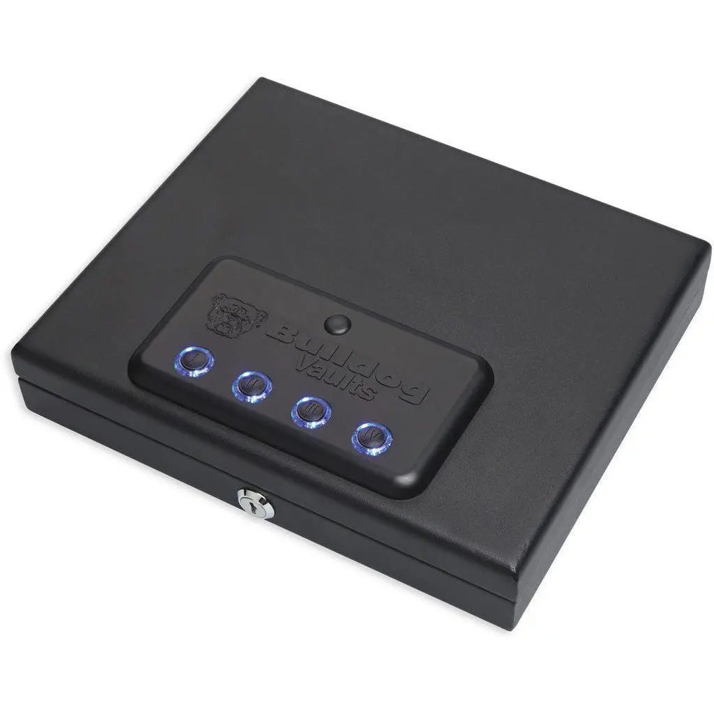 Magnum Led Digital Vault 1