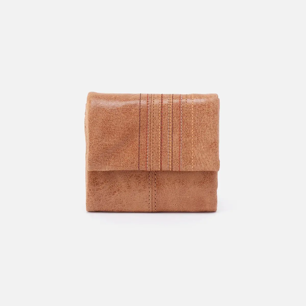 Keen Mini Wallet | Buffed Leather 1
