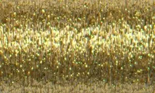 Gold Cable 002P 1