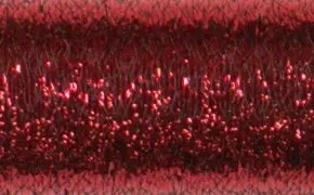Red Hi Lustre #16 Braid 003Hl 1
