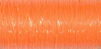 Tangerine Glow In The Dark Bf 051F 1