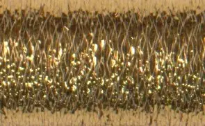 Aztec Gold Hi Lustre #4 Braid 202Hl 1