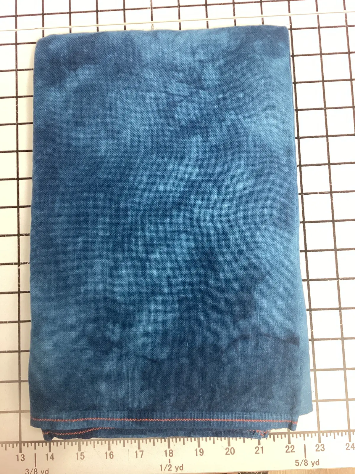32 Count Moonstone Linen 1