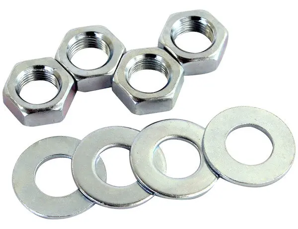 Bnw015 - 5200 Series Control Cable Nut And Washer Kit 1
