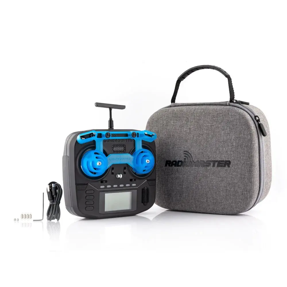 Radiomaster Boxer Radio Controller (M2) 1