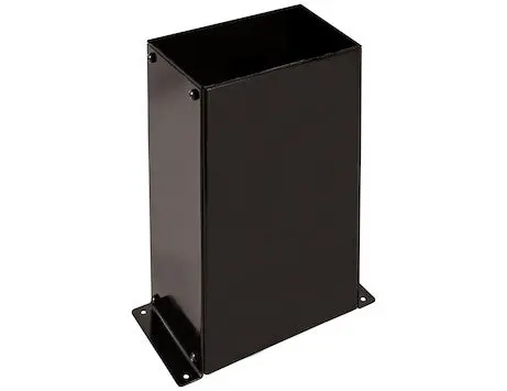 Btt - B Series Triple Lever Console 1