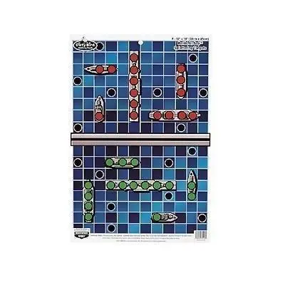 Battle At Sea Targets (Qty 16) 1