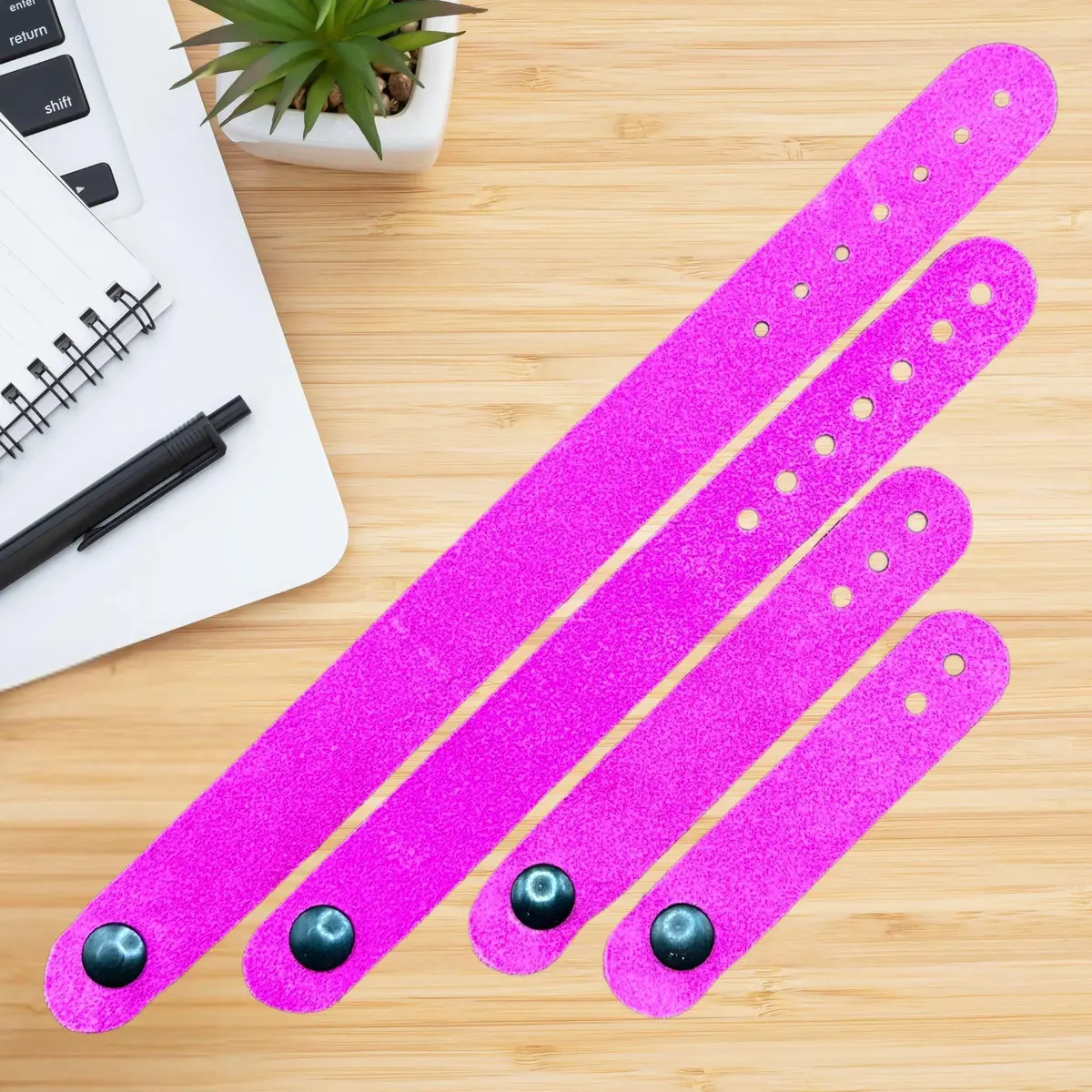 Flashbang Bra Holster Strap Set 1