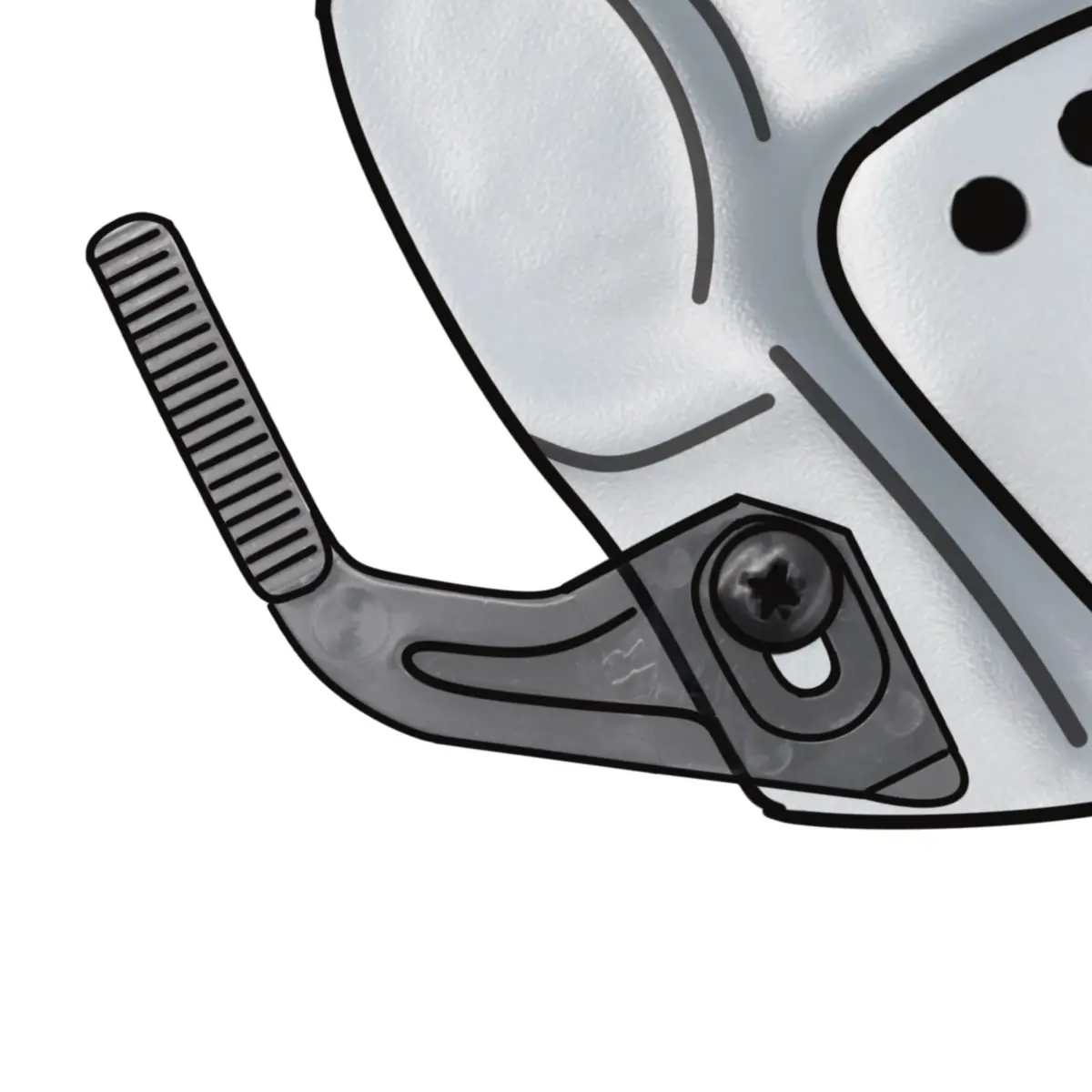 Flashbang Concealment Wing 1