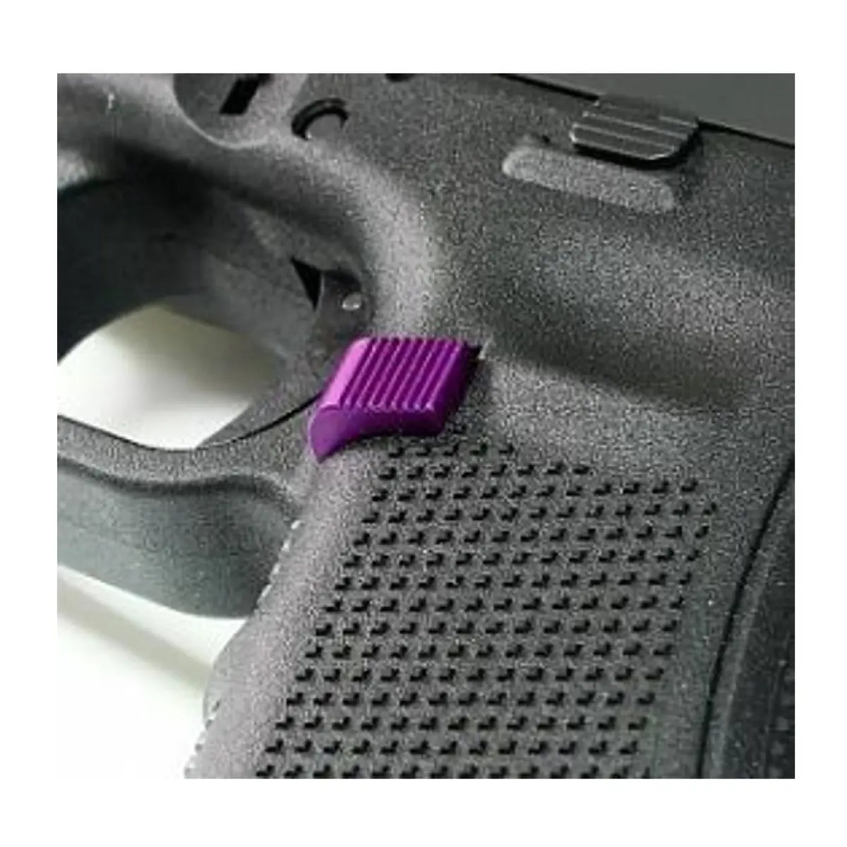 Magazine Release For Glock 16