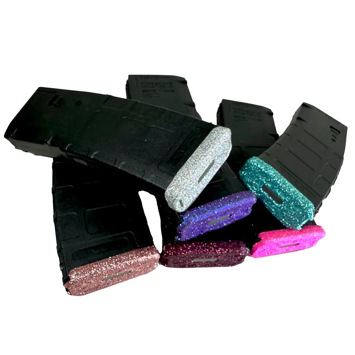 Glitter Gunz Pmag 1