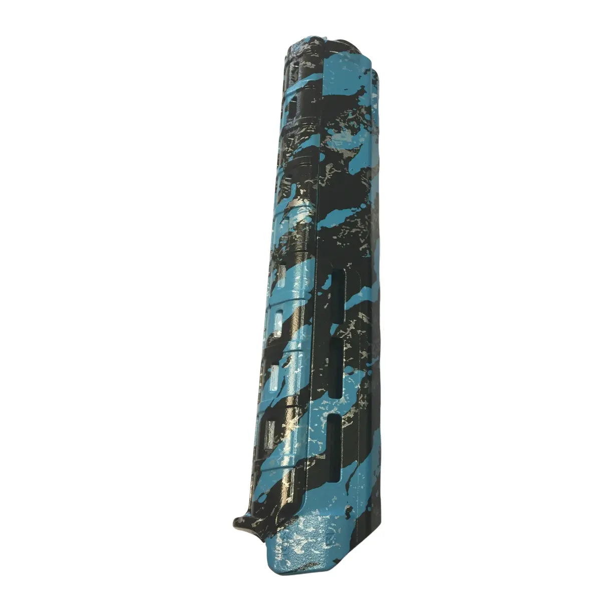 Bargain Bin - Splash Pattern Handguard For Ar-15 1