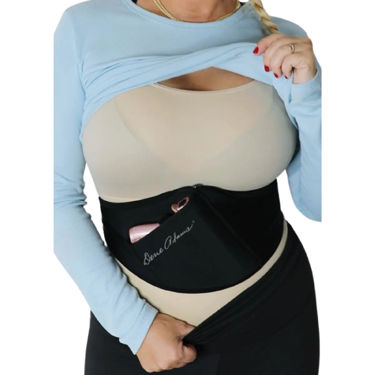 Underbra Holster 1