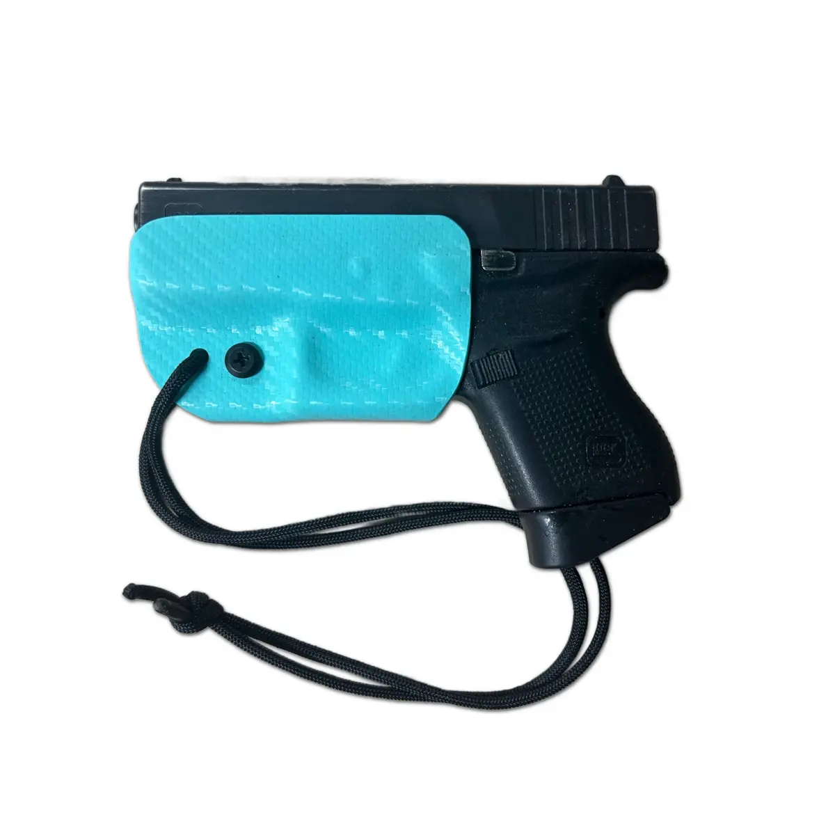 Trigger Guard Cover 1