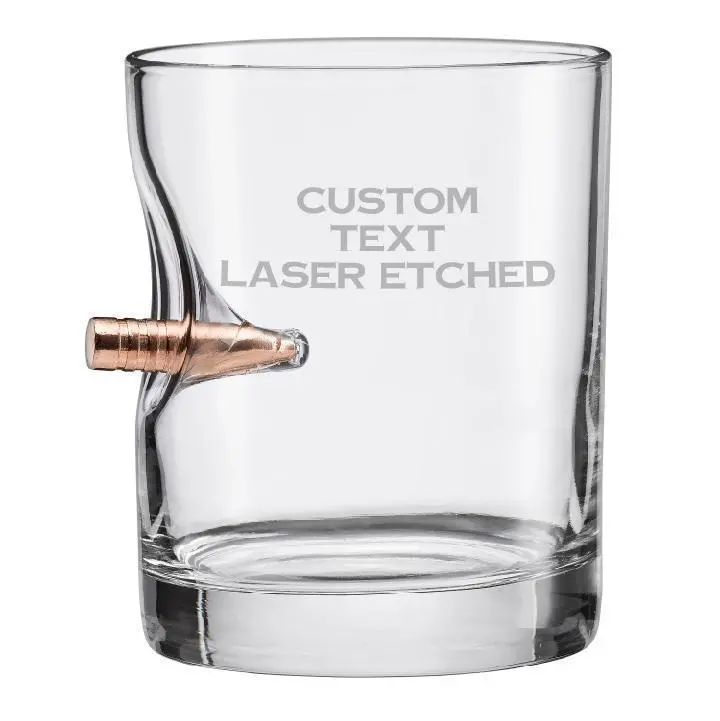 Bulletproof Barware 1