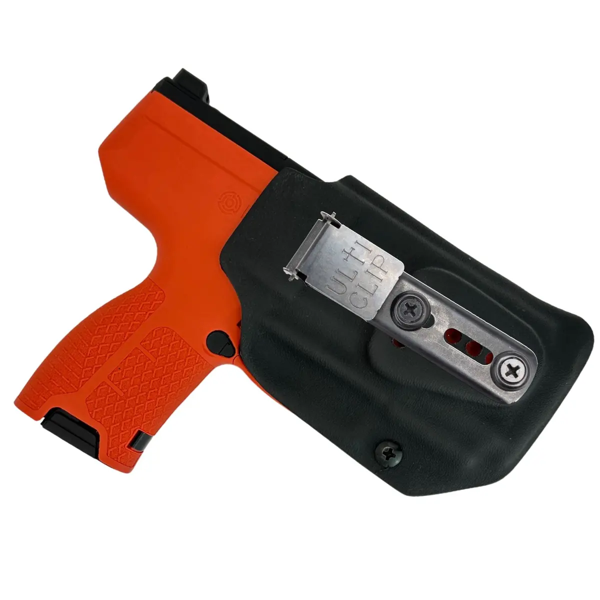 Betty 2.0 Iwb Holster For Byrna Cl 23