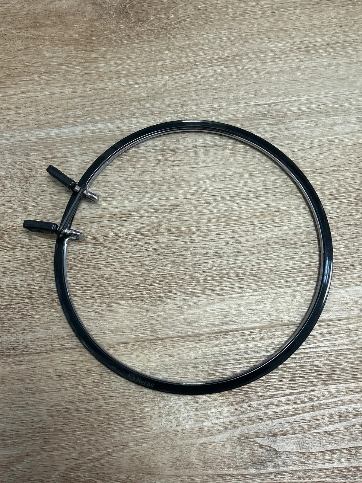 Spring Tension Hoop 7" 1