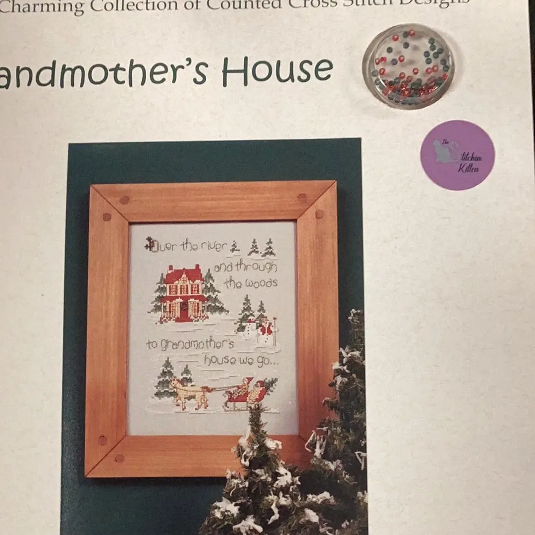 Grandmother's House 1