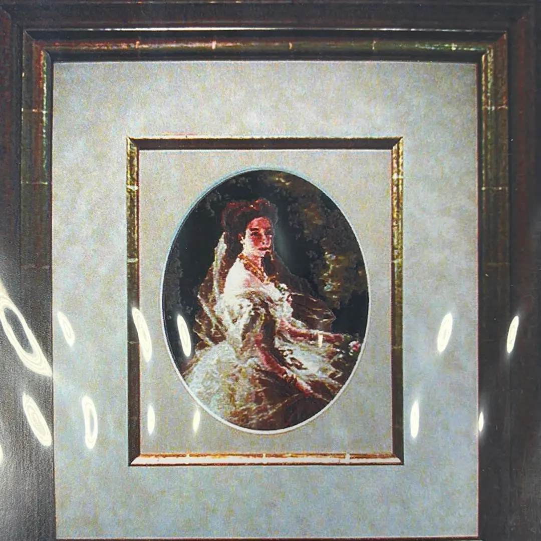 Princess Pauline Sandor 1
