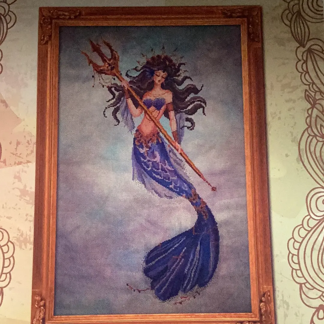Heiress Of Atlantis 1