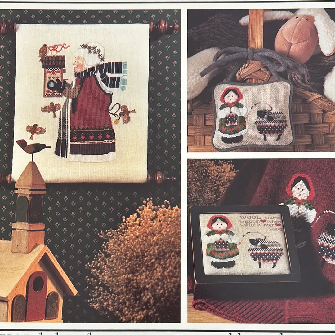Mrs. K Nicholas Claus 1