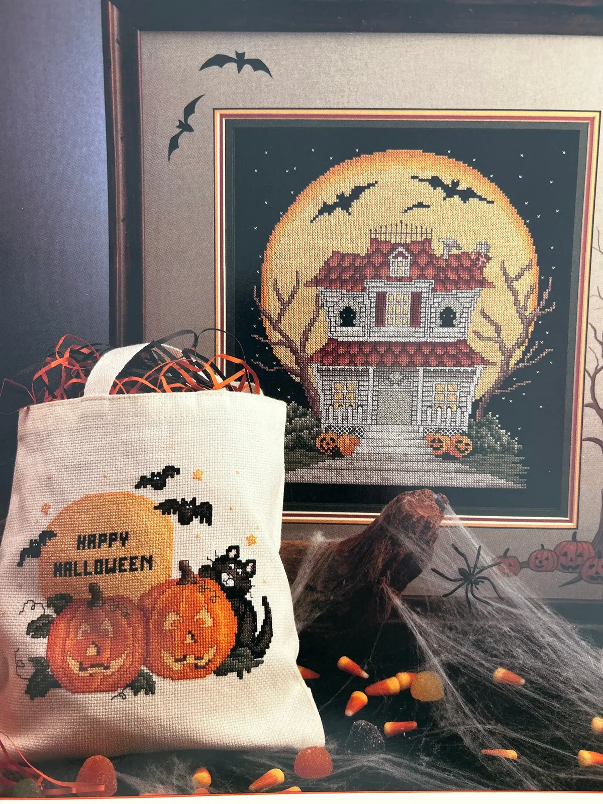 Spook-Tacular Halloween 1