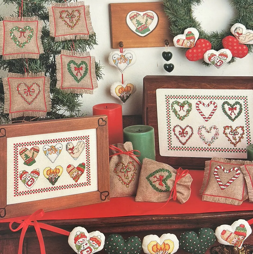 Heart Of Christmas 1
