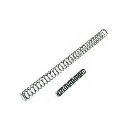 Guarder Enhanced Recoil/Hammer Spring For Marui/Kj Hi-Capa 5.1 (150%) #Capa-02 1